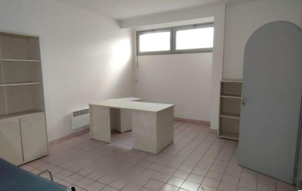 Vente Local commercial Profession libérale Amelie-les-bains-palalda   