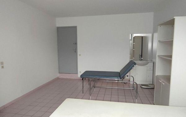 Vente Local commercial Profession libérale Amelie-les-bains-palalda   