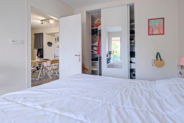 Appartement 3 pièces - 60 m²