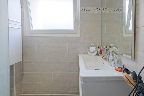 Appartement 3 pièces - 60 m²