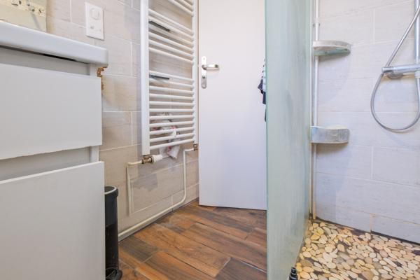 Appartement 3 pièces - 60 m²