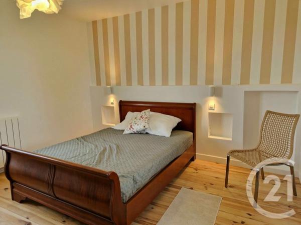 Maison à vendre  4 pièces - 103,97 m 2   PONT L EVEQUE  - 14