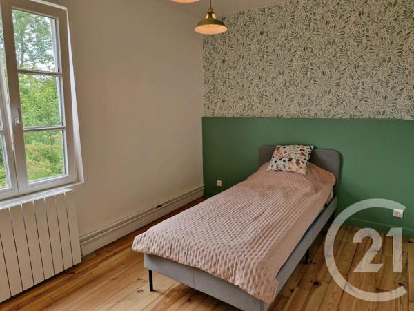 Maison à vendre  4 pièces - 103,97 m 2   PONT L EVEQUE  - 14