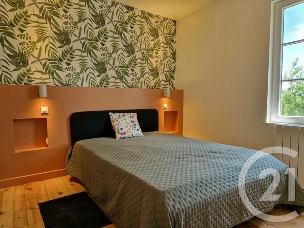 Maison à vendre  4 pièces - 103,97 m 2   PONT L EVEQUE  - 14