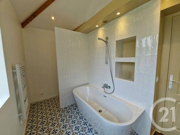 Maison à vendre  4 pièces - 103,97 m 2   PONT L EVEQUE  - 14