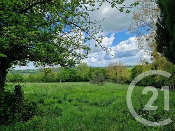 Maison à vendre  4 pièces - 103,97 m 2   PONT L EVEQUE  - 14