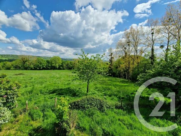 Maison à vendre  4 pièces - 103,97 m 2   PONT L EVEQUE  - 14