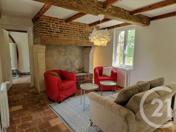 Maison à vendre  4 pièces - 103,97 m 2   PONT L EVEQUE  - 14