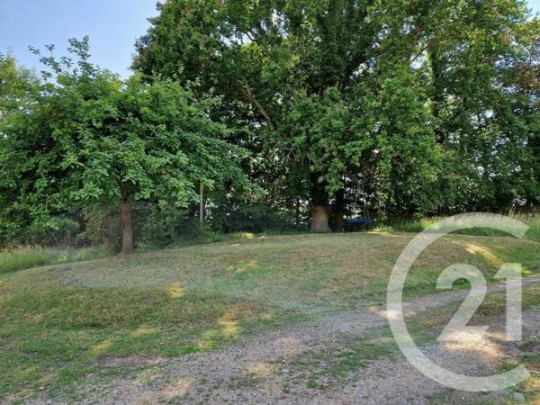 Maison à vendre  4 pièces - 103,97 m 2   PONT L EVEQUE  - 14