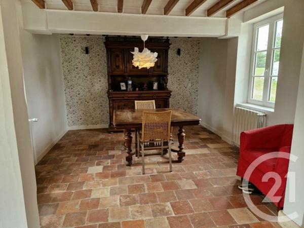 Maison à vendre  4 pièces - 103,97 m 2   PONT L EVEQUE  - 14