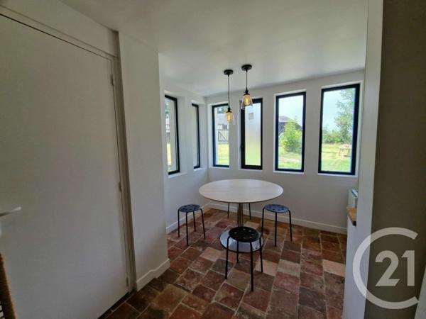 Maison à vendre  4 pièces - 103,97 m 2   PONT L EVEQUE  - 14