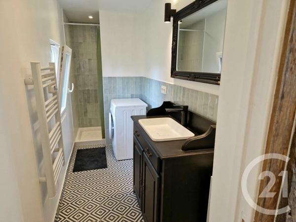 Maison à vendre  4 pièces - 103,97 m 2   PONT L EVEQUE  - 14