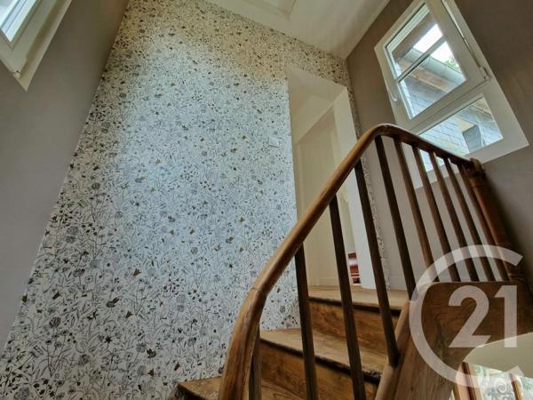 Maison à vendre  4 pièces - 103,97 m 2   PONT L EVEQUE  - 14