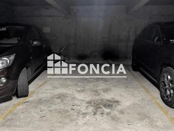 Location Parking - 48 RUE DE JOINVILLE Fontenay Sous Bois 94120