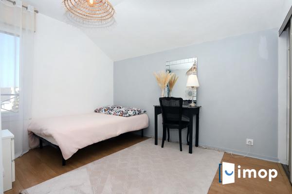 Rennes Maison récente avec exterieur DPE C