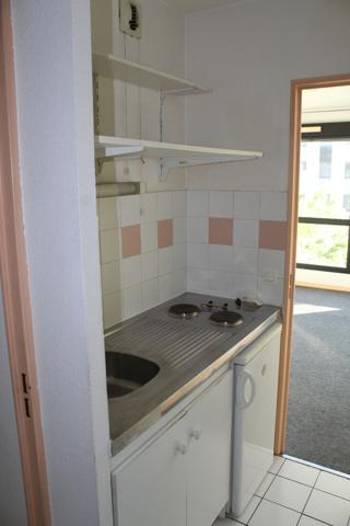 Appartement à vendre 1 pièces LYON 8EME ARRONDISSEMENT (69)