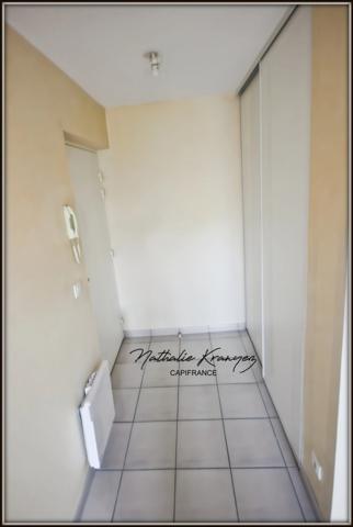 Appartement avec loggia à vendre 3 pièces WITRY LES REIMS (51) et double parking