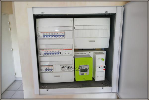 Appartement avec loggia à vendre 3 pièces WITRY LES REIMS (51) et double parking