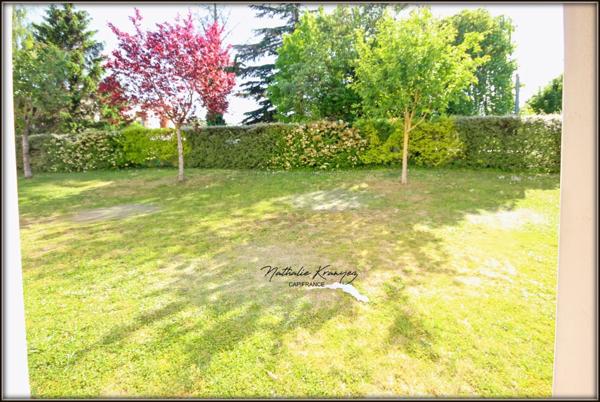 Appartement avec loggia à vendre 3 pièces WITRY LES REIMS (51) et double parking