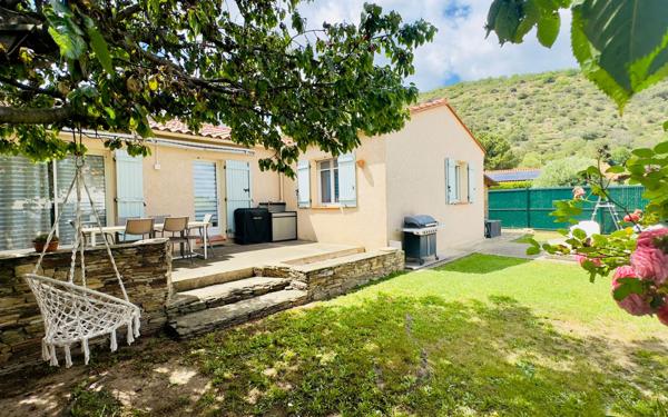 Maison à vendre    5 pièces •  Ria-Sirach