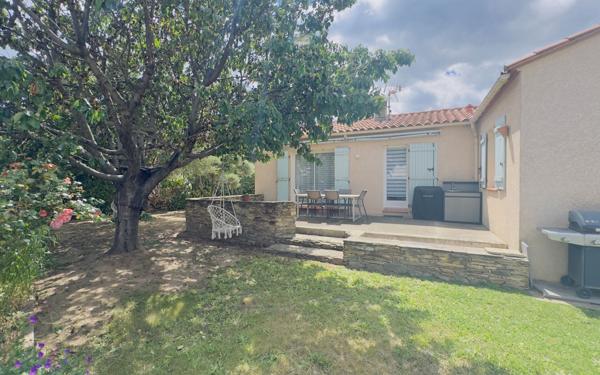 Maison à vendre    5 pièces •  Ria-Sirach