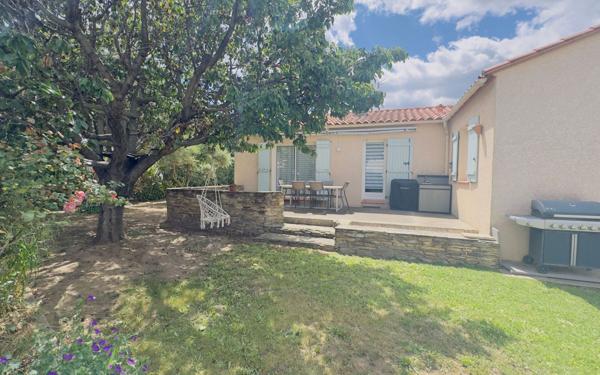 Maison à vendre    5 pièces •  Ria-Sirach