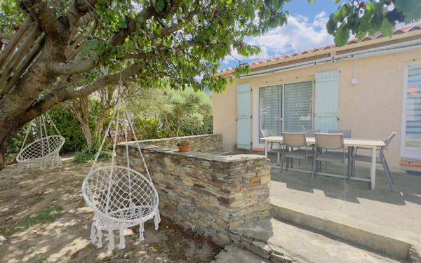 Maison à vendre    5 pièces •  Ria-Sirach