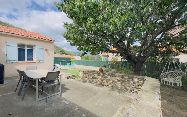 Maison à vendre    5 pièces •  Ria-Sirach