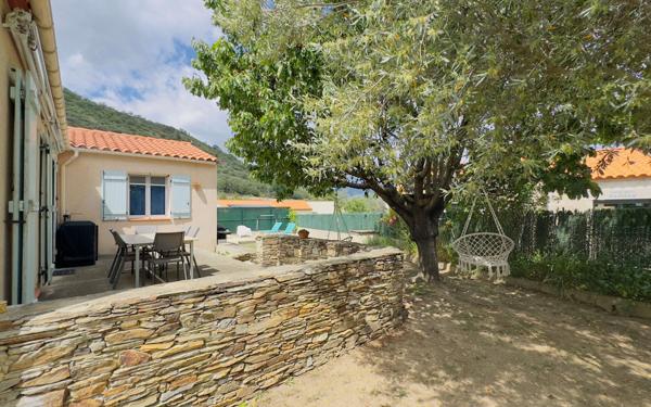 Maison à vendre    5 pièces •  Ria-Sirach