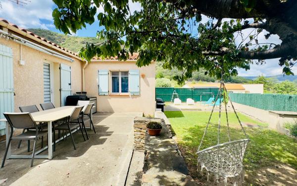 Maison à vendre    5 pièces •  Ria-Sirach