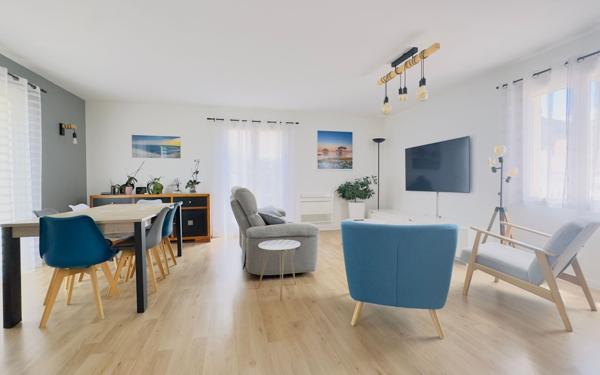 Maison à vendre    5 pièces •  Ria-Sirach