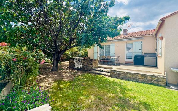 Maison à vendre    5 pièces •  Ria-Sirach