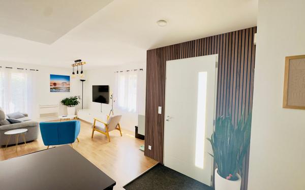 Maison à vendre    5 pièces •  Ria-Sirach