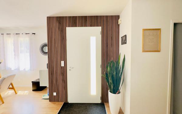 Maison à vendre    5 pièces •  Ria-Sirach