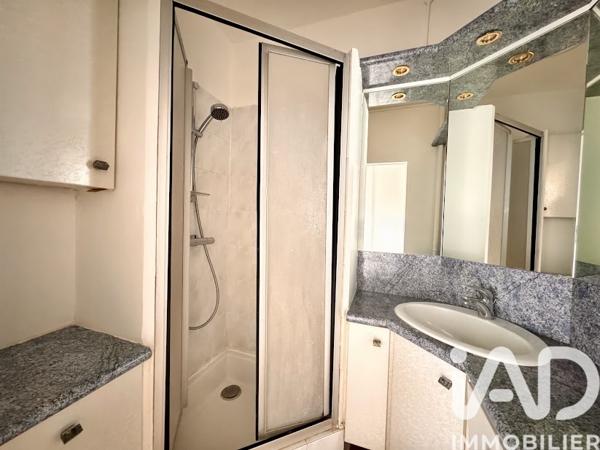 Appartement à vendre 3 pièces 61 m² Villeneuve-la-Garenne