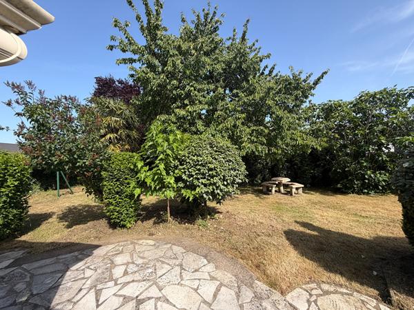 Maison Saint Nazaire 6 pièce(s) 129 m2