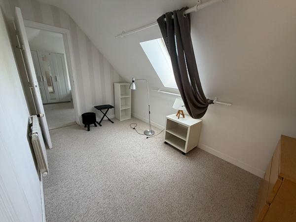 Maison Saint Nazaire 6 pièce(s) 129 m2
