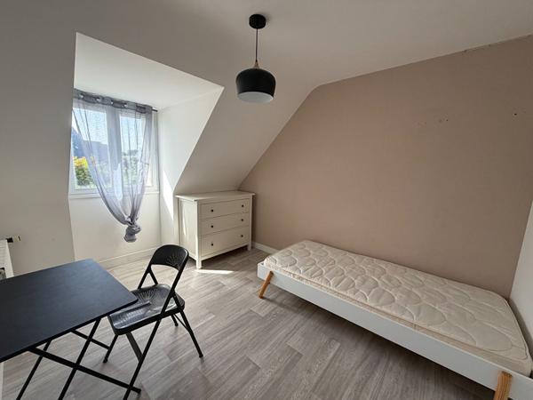 Maison Saint Nazaire 6 pièce(s) 129 m2