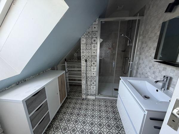Maison Saint Nazaire 6 pièce(s) 129 m2