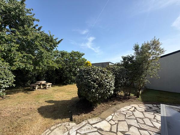 Maison Saint Nazaire 6 pièce(s) 129 m2
