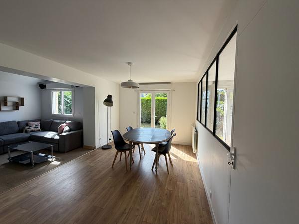 Maison Saint Nazaire 6 pièce(s) 129 m2
