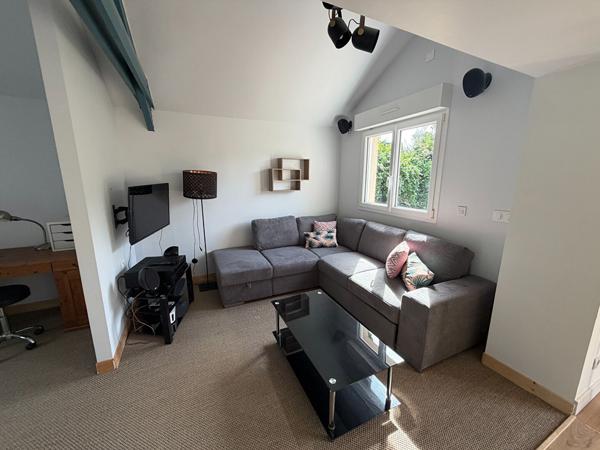 Maison Saint Nazaire 6 pièce(s) 129 m2