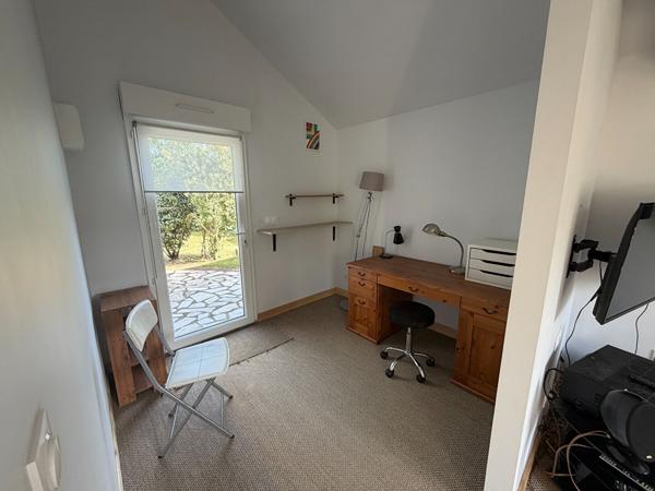 Maison Saint Nazaire 6 pièce(s) 129 m2