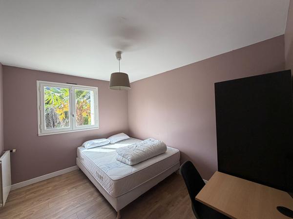 Maison Saint Nazaire 6 pièce(s) 129 m2