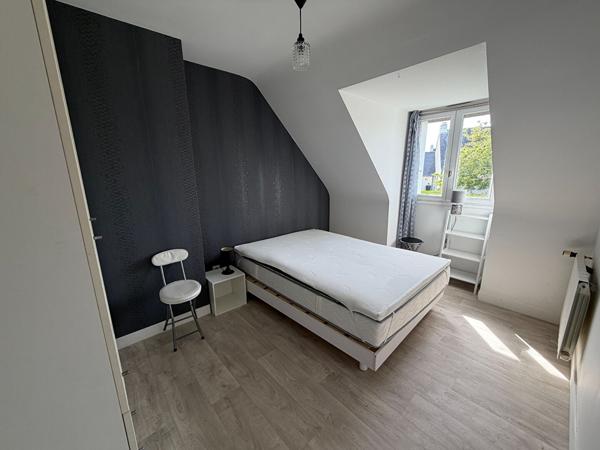 Maison Saint Nazaire 6 pièce(s) 129 m2