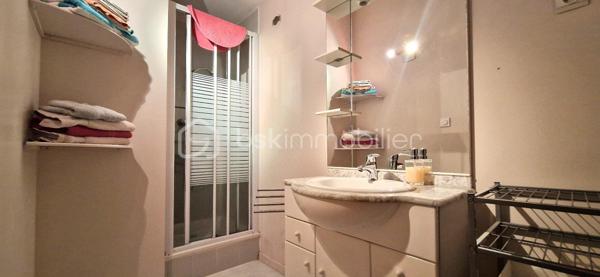 Appartement de 100 m²