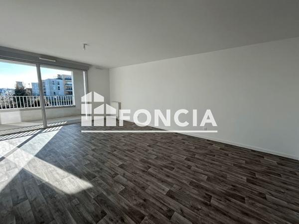 Location Appartement 3 pièces 68.45 m² - RUE PIERRE MENDES FRANCE Colombelles 14460