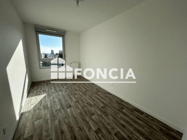 Location Appartement 3 pièces 68.45 m² - RUE PIERRE MENDES FRANCE Colombelles 14460