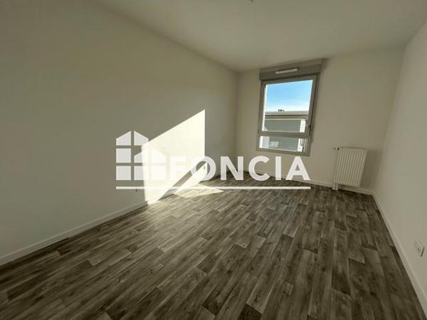 Location Appartement 3 pièces 68.45 m² - RUE PIERRE MENDES FRANCE Colombelles 14460