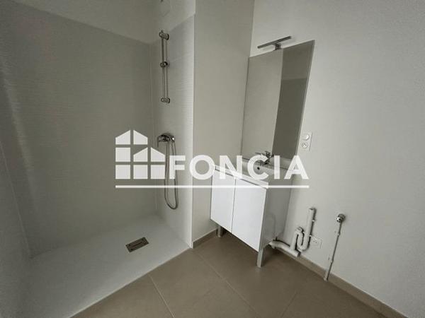 Location Appartement 3 pièces 68.45 m² - RUE PIERRE MENDES FRANCE Colombelles 14460